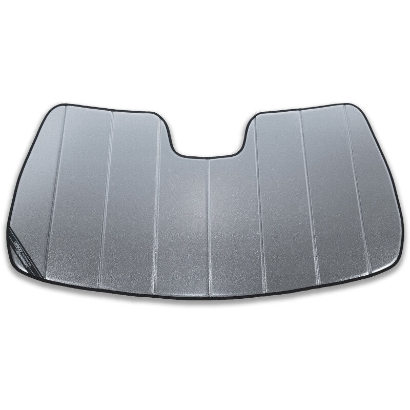 Covercraft 20-26 Mazda CX-30 UVS100 Premier Series Custom Sunscreen - Galaxy Silver