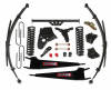 Skyjacker 4"83-97RAN 4X4 CLII SYSTEM 