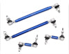 SuperPro 06-13 Audi A3 HD Adjustable End Link Set (TRC12265 + TRC1045L)