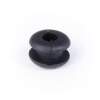 Rugged Radios Strain Relief Grommet for Headset Intercom & PTT Cables