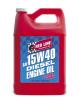 Red Line 15W40 Diesel Oil - Gallon