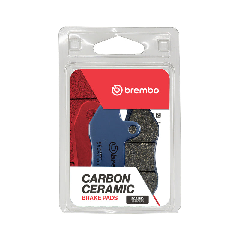 Brembo Carbon Ceramic Prime Brake Pad