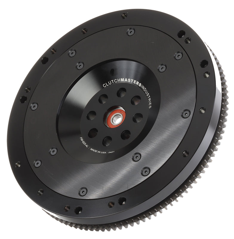 Clutch Masters 98-02 Toyota Altezza 2.0L 3SGE 6-Spd RS200 Lightweight Aluminum Flywheel