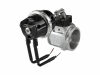 Turbosmart PBG50CG 7PSI Compressed Gas Solenoid Boostgate - Black