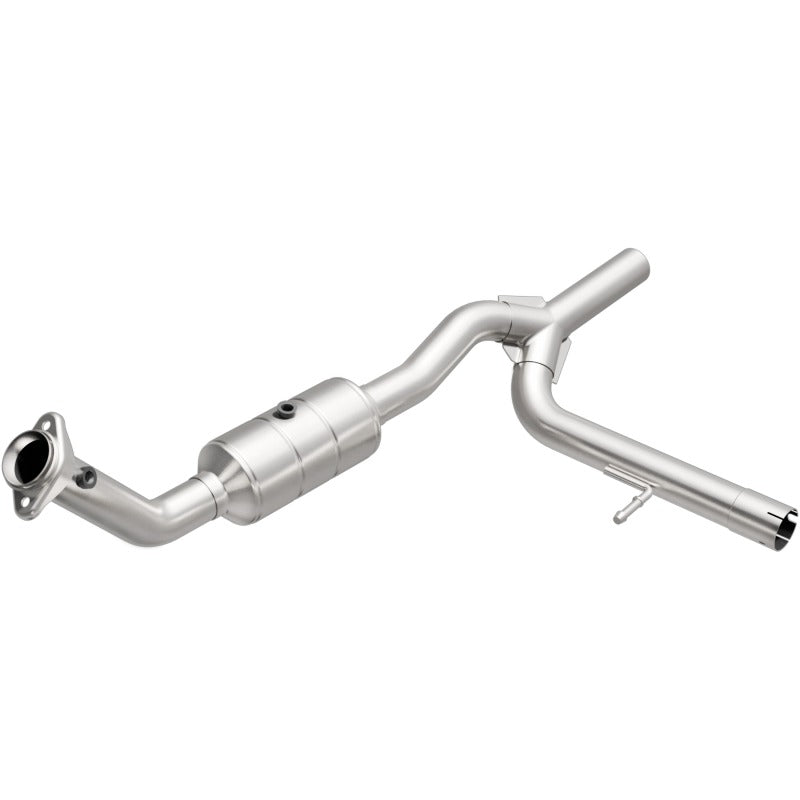 MagnaFlow Direct Fit Catalytic Converter F-150 04-06 8 4.6L