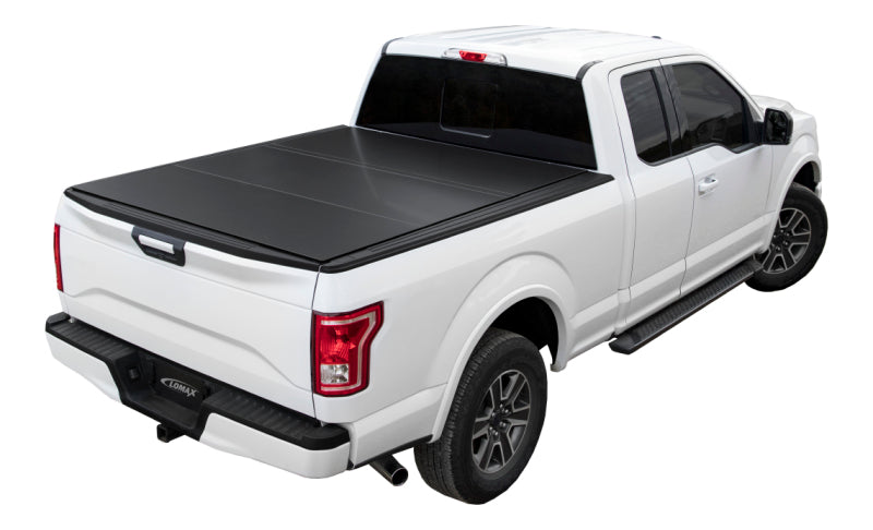 Access LOMAX Pro Series 20-22 Chevy/GMC 2500/3500 Folding Hard Cover 6ft 8in Box