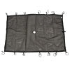 Rugged Ridge Eclipse Sun Shade Full 04-06 Jeep Wrangler Unl LJ