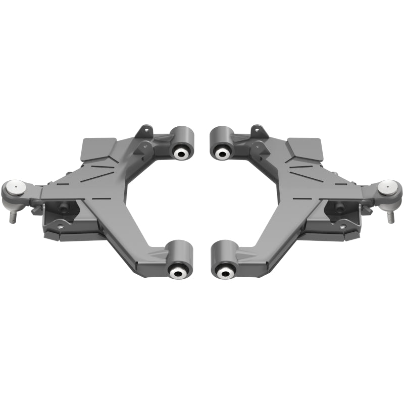Camburg 24-25 Toyota Tacoma Performance Slapper Lower Arm Kit