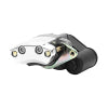 Wilwood 1.10 Rotor EPB1 Caliper L/H Polish