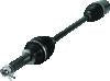 QuadBoss 17-19 Polaris ACE 900 EPS XC Rear Left Side Rugged Axle