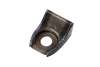 Rust Buster 1996-2002 Toyota 4Runner Mid Rear Frame Body Mount - Left