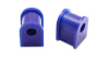 SuperPro Rear Sway Bar D Bushing