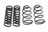 UMI Performance 64-66 GM A-Body Spring Kit 1in Lowering