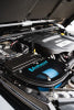 Volant 12-18 Jeep Wrangler JK 3.6L V6 Closed Box Air Intake w/ DryTech Filter
