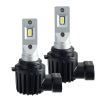 Oracle 9006 - VSeries LED Headlight Bulb Conversion Kit - 6000K