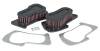K&N 06-09 Suzuki Boulevard M109R-VZR 1800 Replacement Air Filter