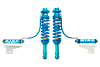 King Shocks 10-14 Ford F150 Raptor 4WD Front 3.0 Dia Remote Reservoir Coilover w/Adjuster (Pair)