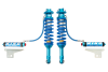 King Shocks 10-14 Ford F150 Raptor 4WD Front 3.0 Dia Remote Reservoir Coilover w/Adjuster (Pair)