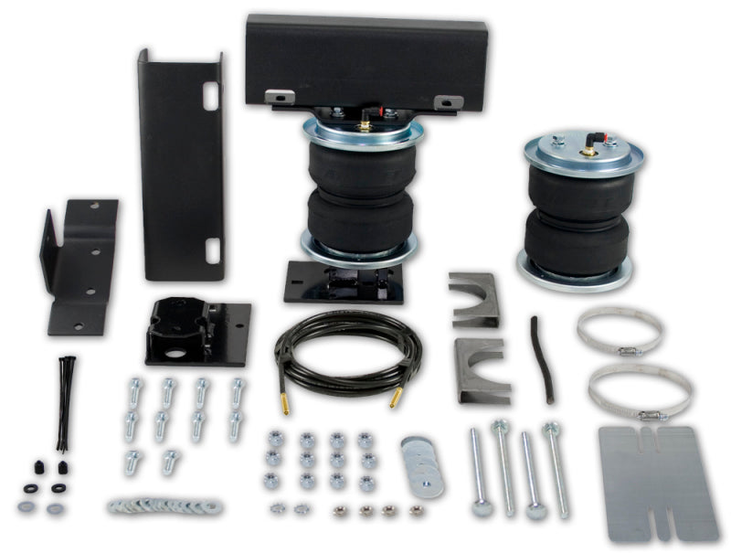 Air Lift LoadLifter 5000 Ultimate Rear Air Spring Kit for 88-00 Chevrolet K2500