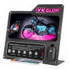 XK Glow 2nd Gen Metal Countertop Display (Harley-Davidson)