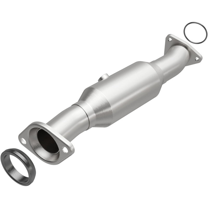 MagnaFlow Direct Fit Catalytic Converter 01-05 Honda S2000 2.0L (49 State)