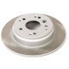 Power Stop 04-08 Acura TL Rear Semi Coated Rotor