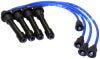 NGK Chevrolet Metro 1998 Spark Plug Wire Set
