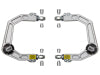 ICON 2007+ Toyota FJ / 2003+ Toyota 4Runner Billet Upper Control Arm Delta Joint Kit
