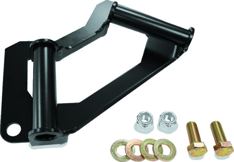 DragonFire Racing  Polaris RZR Harness Anchor Bolt Kit