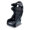 Sparco Seat Adv-Scx Carbon Black