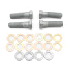 Wilwood 1/2-13x2.00 Bracket/Spindle Bolt Kit