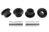 Whiteline Chevrolet Cobalt 2005-2010 Front Lower Control Arm - Inner Front Bushing Kit to Suit