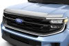 Husky Liners 2025 Ford Expedition Aeroskin Hood Protector - Chrome