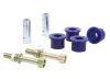 SuperPro Front Spr Eye Bush And Pin Kit