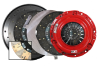 McLeod Racing RST HD Twin w/ Aluminum Flywheel - 2011 Dodge Challenger 5.7/6.4L - 130T