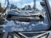 Seizmik 18-24 Can-Am Maverick Trail Vented Tool-Less Windshield Hardcoat
