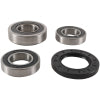 Pivot Works 01-03 Suzuki GSX-R600 Rear Wheel Bearing Kit