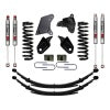 Skyjacker 4In SYS 80-96 F150 2WD W/4M95