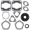 Vertex Gaskets 78-79 Polaris Apollo/Cobra Complete Gasket Kit w/ Oil Seals