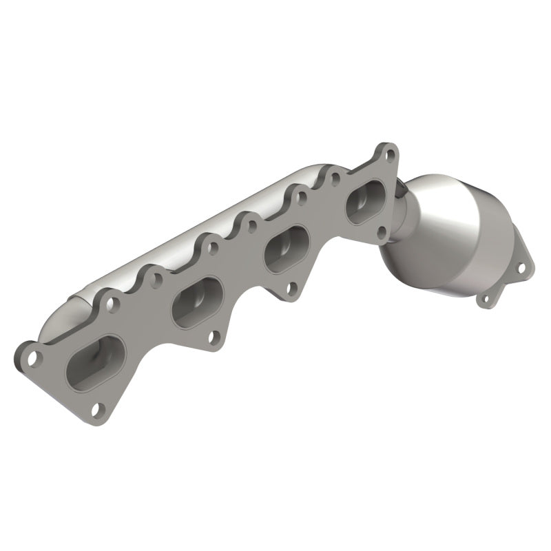 MagnaFlow Direct Fit Catalytic Converter 09-10 Hyundai Genesis 4.6L