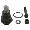 MOOG 08-18 Nissan Rogue Front Lower Ball Joint