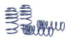 H&R 14-19 Ford Focus SE/SEL/Titanium Sedan/5-Door Sport Spring