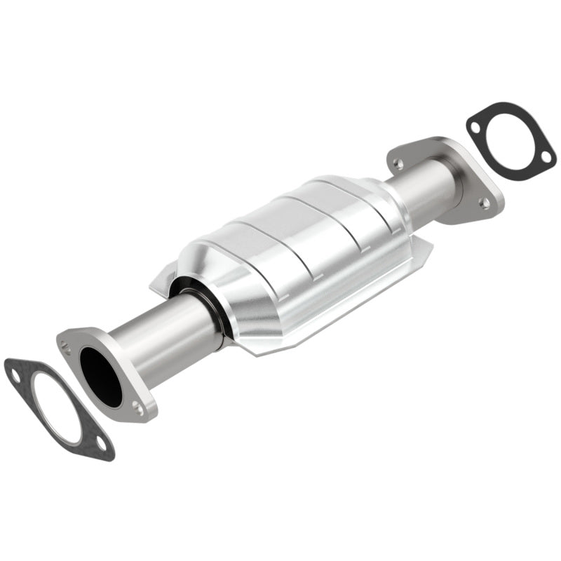 MagnaFlow Direct Fit Catalytic Converter 96-97 626/MX6 2.0L rear 50S