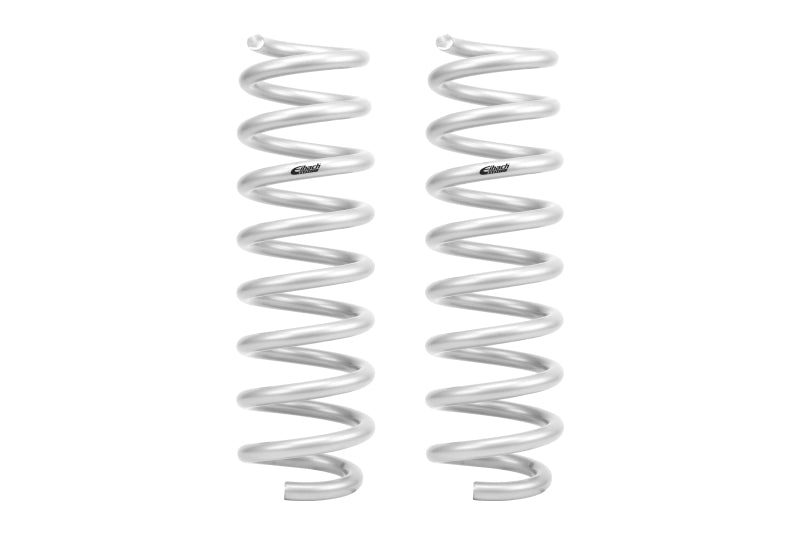 Eibach 2024+Ford Ranger Raptor Pro Lift Spring Kit - Front Set