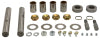MOOG 66-74 Ford F-100 King Pin Set
