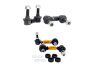 Whiteline 13-15 Subaru XV Crosstrek Adjustable Sway Bar Vehicle Link Kit
