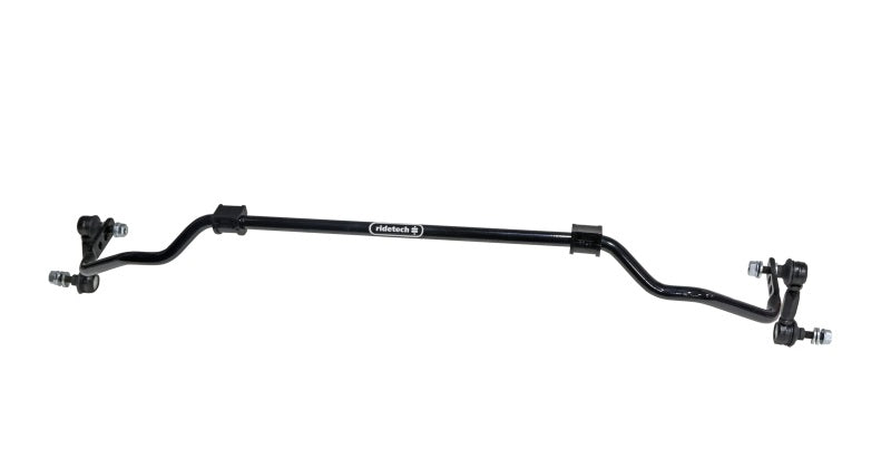 Ridetech 06-15 Mazda Miata NC (3rd Gen) Adjustable Rear Sway Bar