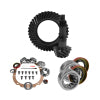 Yukon Gear 8.8in Ford 3.55 Rear Ring & Pinion Install Kit 2.99in OD Axle Bearings and Seals