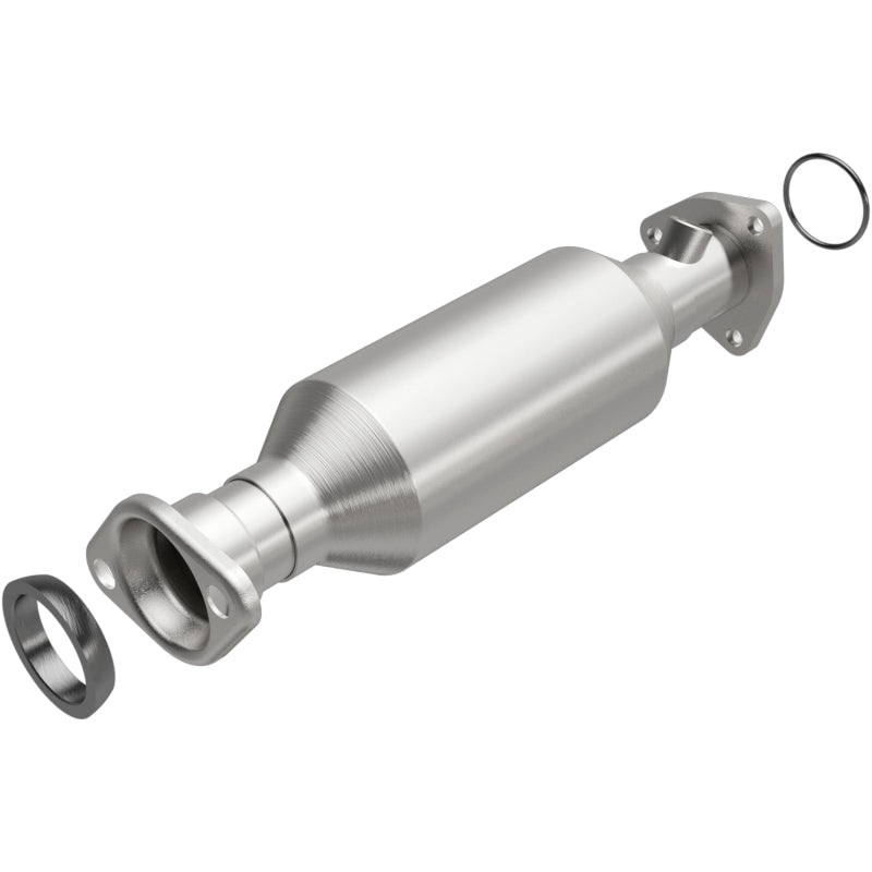 MagnaFlow 1998 Honda Odyssey 2.3L Direct Fit Converter