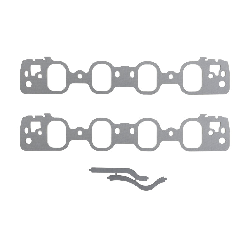 Cometic Ford Boss 302 V8 .125in Fiber Intake Manifold Gasket Kit-2.600in x 1.860in Rectangular Ports